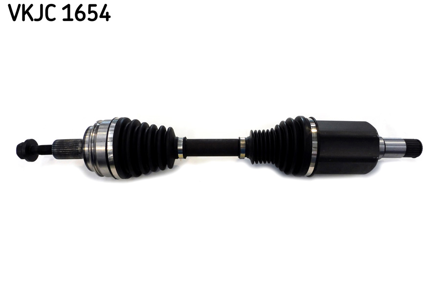 SKF VKJC 1654 полуоска